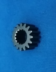 Koło planetarne Foton 824 / Sun Gear 5137107/20