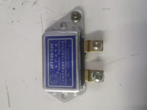 Regulator napięcia Dong Feng 504 / Voltage adjuster JFT149-14V