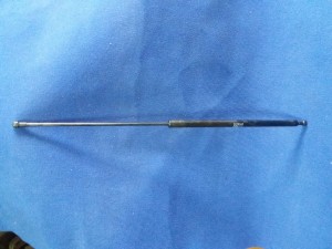 Siłownik maski Lovol 504/ Bonnet pneumatic spring TS04471019000