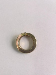 Podkładka sprężynowa Lovol 504 M12 /  Washer GBT93-12-A3L