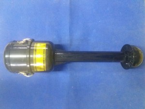 Filtr powietrza bez wkładu Dong Feng 504 / Air filter 500D.10.011 K395