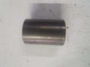 Przednia tulejka wałka napędowego DF504 / Front connecting sleeve 504.36.107