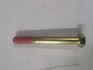 Śruba DF / Bolt M10x85