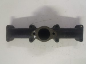 Kolektor wydechowy Dong Feng 504 / Exhaust manifold N485T-10001