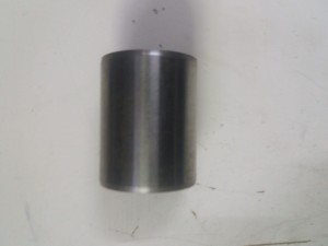 Tulejka wałka pedałów hamulca Dong Feng 504 / Shaft sleeve 450.43.132