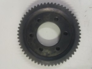 Koło zębate pompy wtryskowej Dong Feng 504 / Injection pump timing gear 4L68-130007 N85T-04001