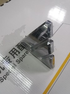 Znaczek logo Foton Uniwersalny/ Foton sign TB450.515A-01