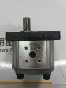 Pompa wspomagania 11 frezów Foton 504/ Gear Pump TB1S402010020K CB-F308L