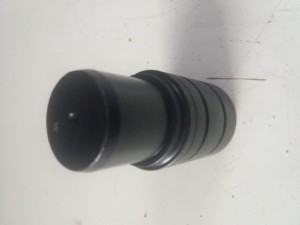 Sworzeń zwrotnicy Dong Feng 504 / Pin 504.31.107