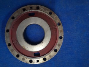 Obudowa hamulca Dong Feng 504 / Brake housing 450.43.101