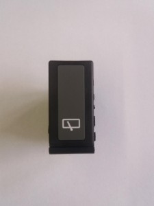 Przełącznik wycieraczki tył Lovol 504 / Rear scraper switch TB1S482020004K