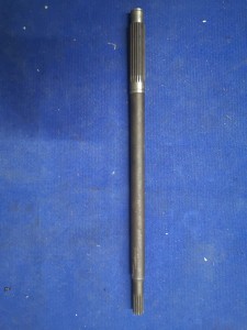 Tylny wałek napędowy Dong Feng 504 / Rear transmission shaft 454J.36.101