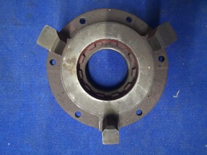 Gniazdo mechanizmu różnicowego Dong Feng 504 / Socket differential 550.38.123