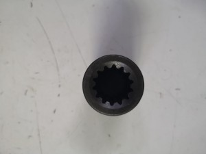 Tulejka wałka DF504 / Driving shaft sleeve 450.38.105