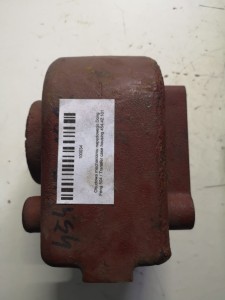 Obudowa mechanizmu napędowego Dong Feng 504 / Transfer case housing 454.42.101
