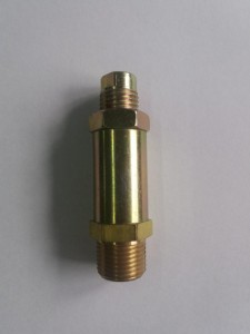 Zawór powietrza Foton 824/ Safety Valve FT300.80.034