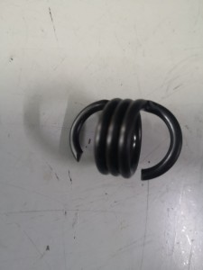 Sprężyna tarczy hamulca Dong Feng 504 / Presure disc return spring 450.43.112