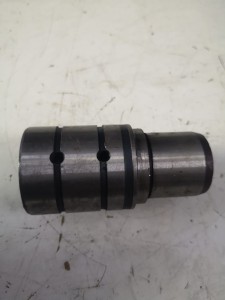 Sworzeń zwrotnicy Dong Feng 504 / Steering bolt 504.34.107