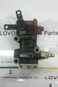 Rozdzielacz hydrauliczny Foton 354 / Distributor TE250.57.1