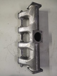 Kolektor ssący Dong Feng 504 / Intake manifold N485T-09001