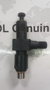 Wtrysk paliwa Foton 354 / Fuel Injector KM385TA-10300 PL21-15T