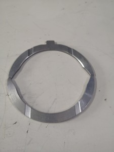 Zestaw panewek wału korbowego DF504/ Crankshaft thrust plate 4L68-030007/ 4L68-030009