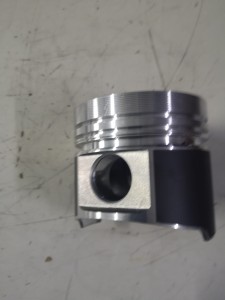 Tłok silnika Dong Feng 504 / Piston 4L68-05001