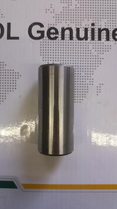Sworzeń tłoka Foton 354 / Piston pin 4L22-04004
