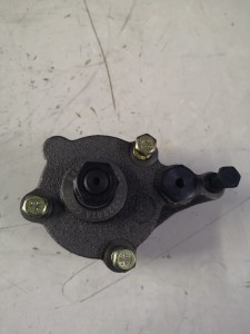 Pompa oleju silnika Dong Feng 504 / Oil pump N485Q-13200B-1