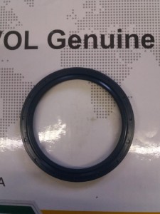 Uszczelniacz olejowy WOM Lovol 504 / Oil seal TH04412020036