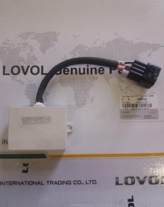 Skrzynka kontrolna Lovol 504/ Control box TB1S482020002K