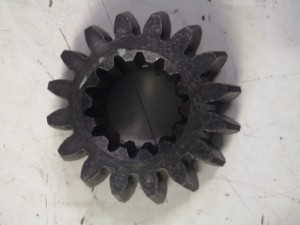 Tryb wałka piasty DF304 / Driving bevel gear of final drive 304.31.131-2