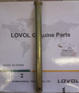 Sworzeń górnego zaczepu Foton 504/ Connecting pin FT300.53.101a