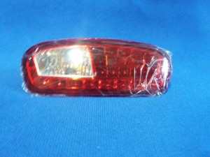 Lewa lampa tylna Lovol 504/ Left tail lamp TS06484010001