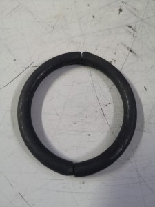 Pierścień ustalający piasty DF304 / Fixing ringof drive shaft 304.31.102-2