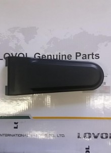 Zawias szyby drzwi Foton 354 / Door hinge TB600.45.9.1