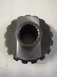 Tryb zwrotnicy górny DF504 / Gear 504.31.113-2