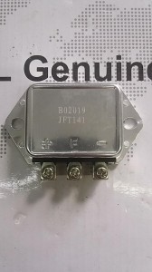 Regulator napięcia Foton 254 / Voltage adjuster JFT141