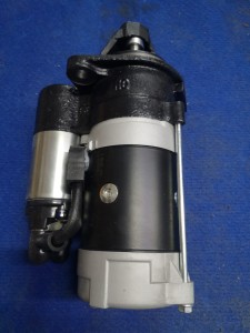 Rozrusznik DF50 / Starting motor 4G33-300000C QDJ1408F-P