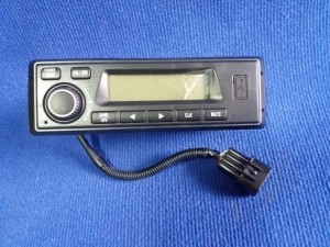 Radio MP3 Lovol 504 / MP3 TS04482010010