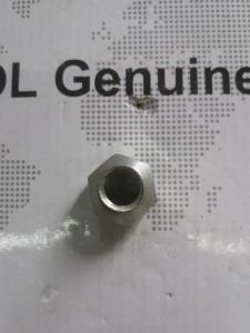 Nakrętka szpilki koła przedniego Lovol 504 / Front HUB nut