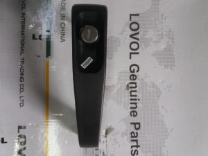 Klamka drzwi Lovol 504 bez kluczyka / Left handle door TS06451013220