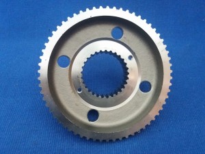 Wieniec koła przedniego Foton 824/ Ring gear carrier 5142047/20