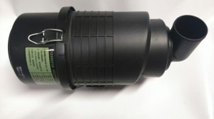 Obudowa filtra powietrza Foton 504/ Air Filter Cover TB400.11.1E