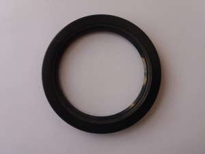 Uszczelniacz olejowy osi tylnej Foton 824/ Oil seal GB/T 9877.1 100x130x12
