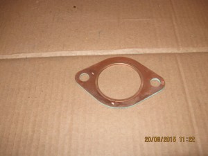 Podkładka pod kolano tłumika Foton 254 / Seal gasket unit FT250.22C.030